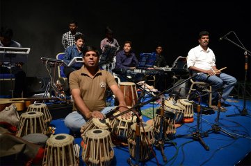 Gayakudu Movie Audio Release